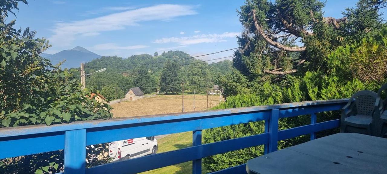 Hébergement de vacances Maison De Montagne En Pleine Nature Face Au Mont Valier