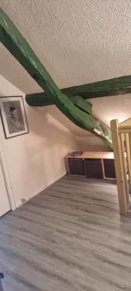Hébergement de vacances Maison De Montagne En Pleine Nature Face Au Mont Valier Ercé